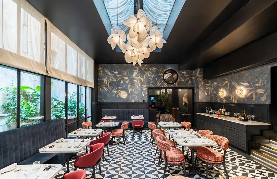The Goethe Hotel - Small Luxury Hotels Of The World-1