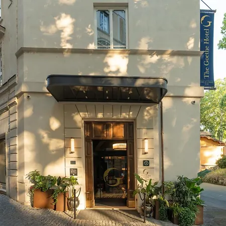 The Goethe Hotel - Small Luxury Hotels Of The World-2
