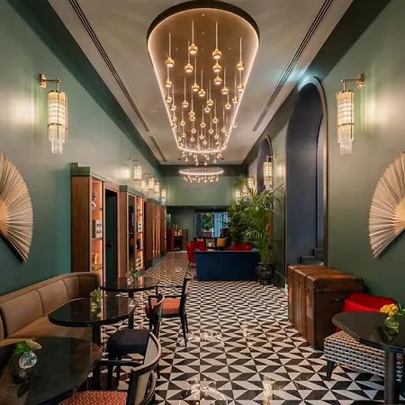 The Goethe Hotel - Small Luxury Hotels Of The World-3